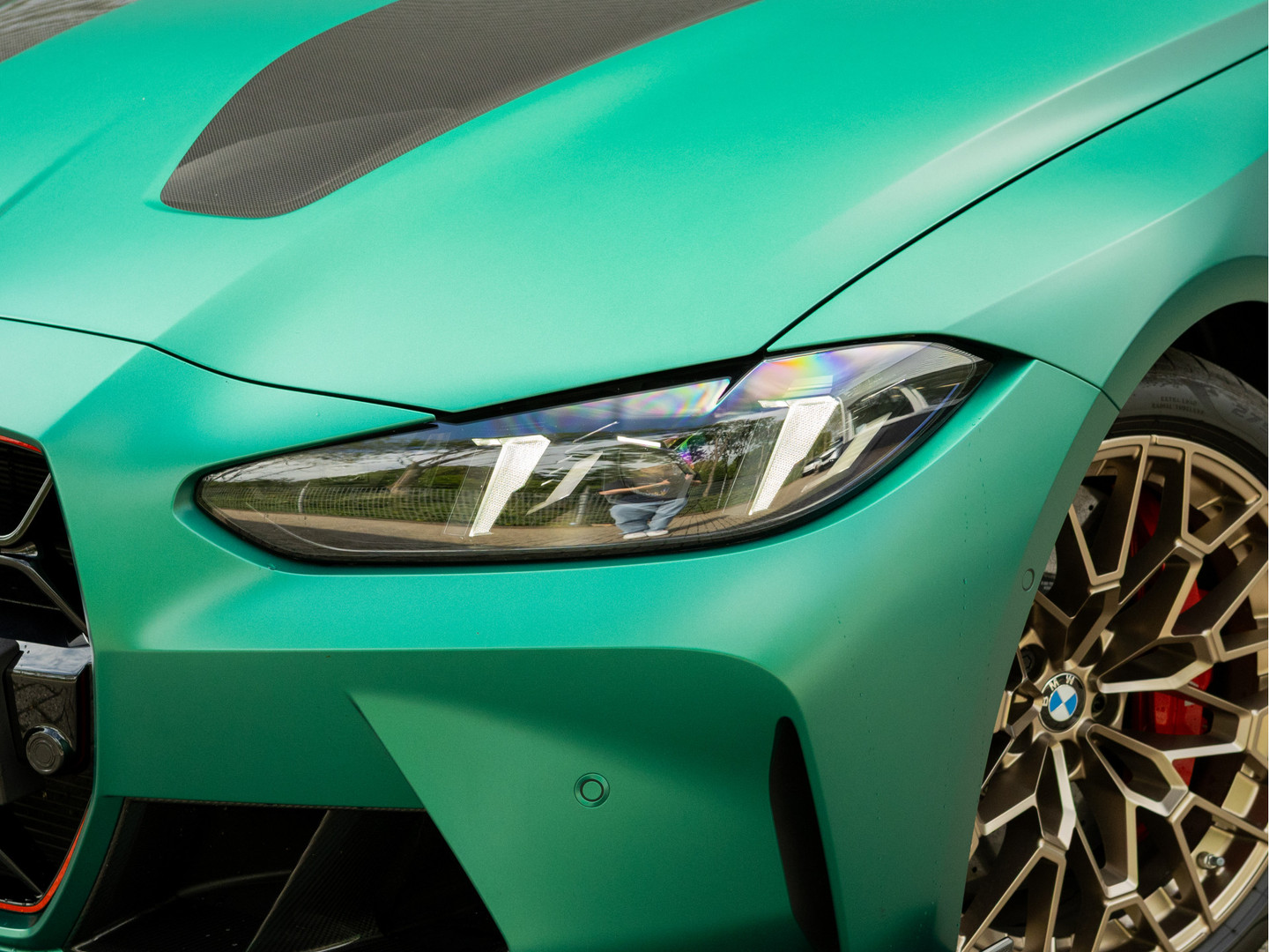 BMW BMW