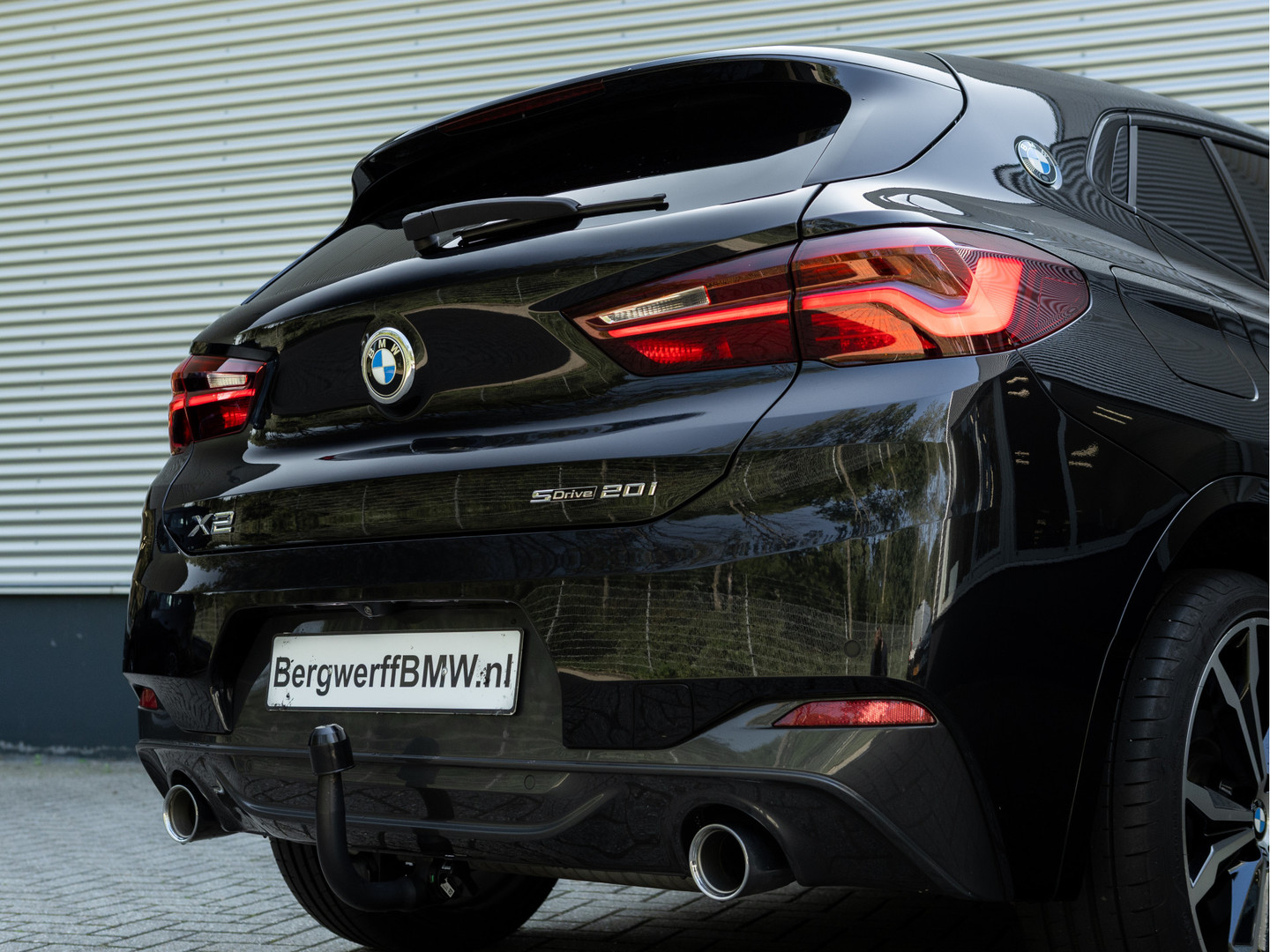 BMW