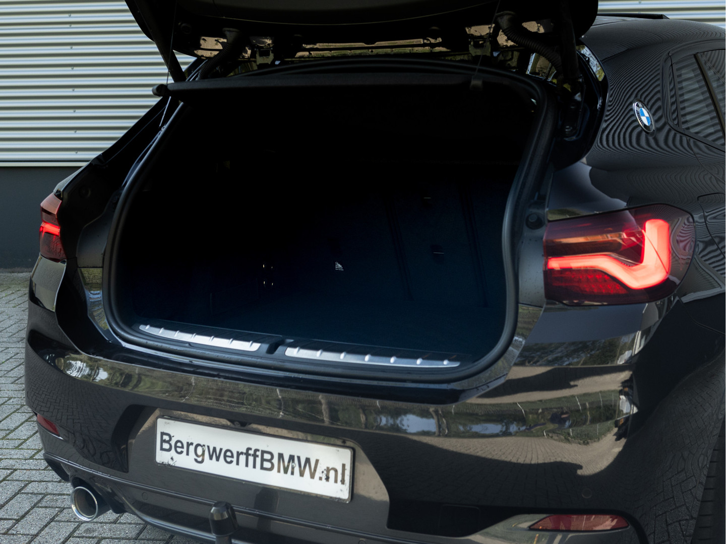 BMW
