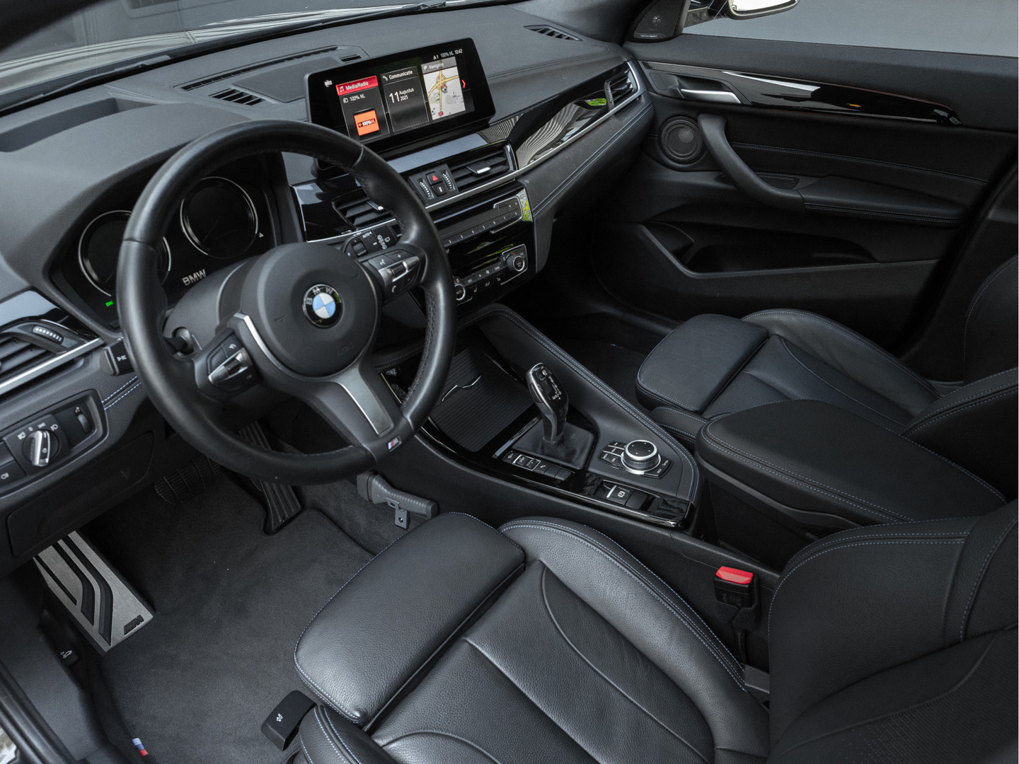 BMW