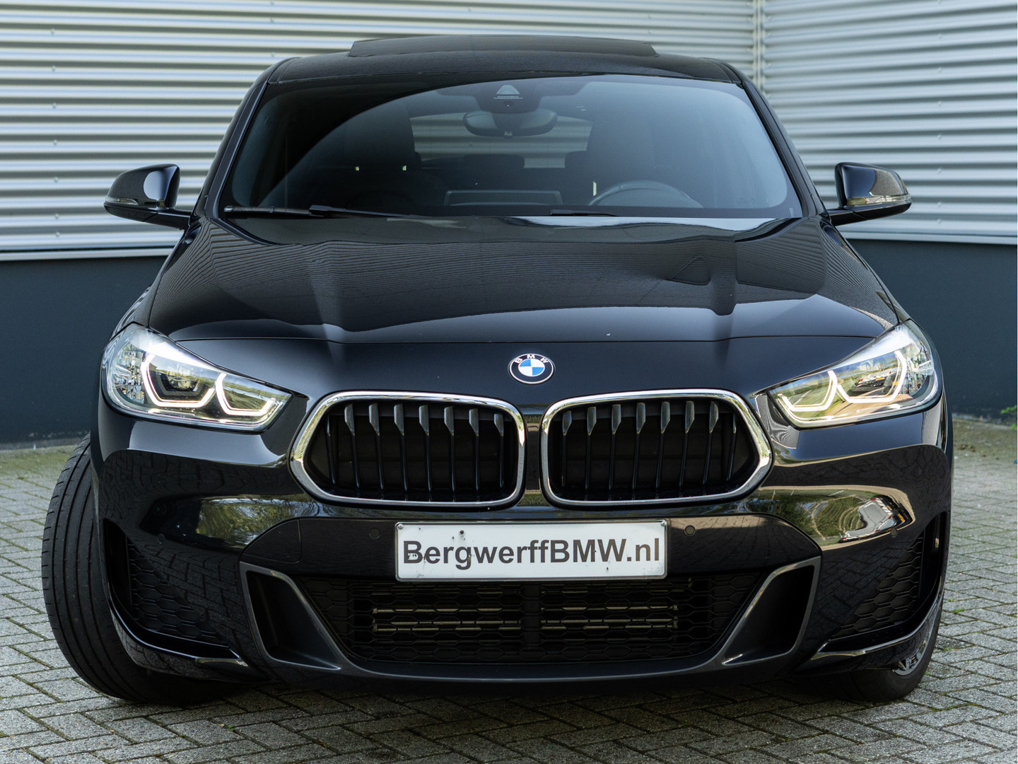 BMW
