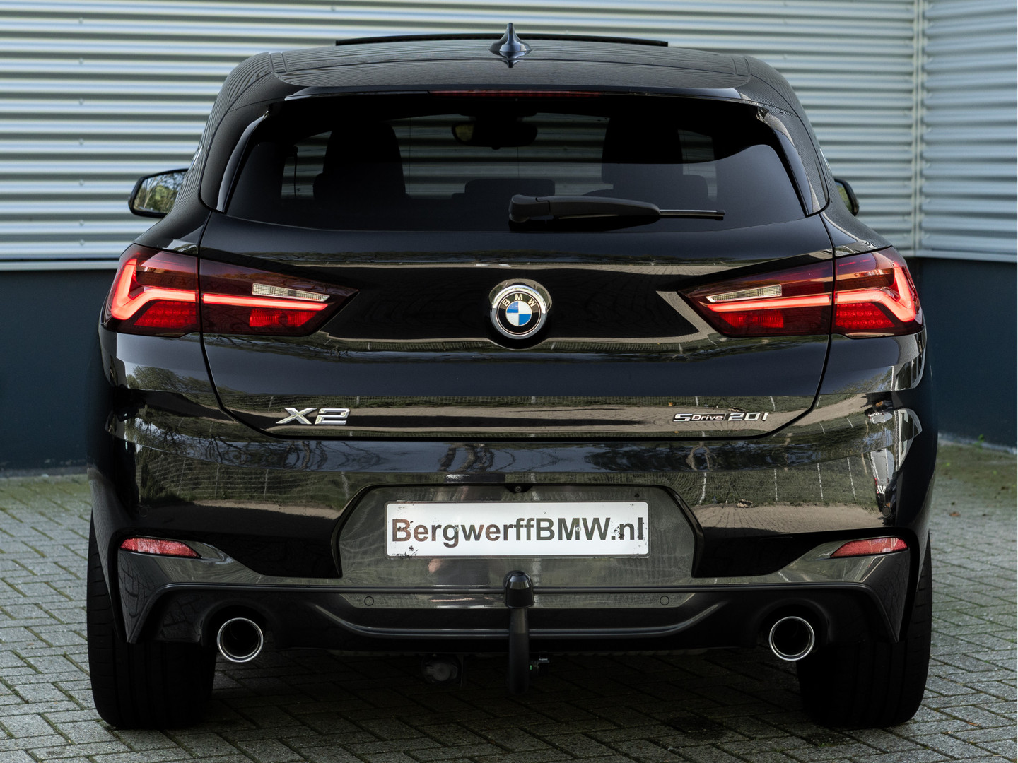 BMW