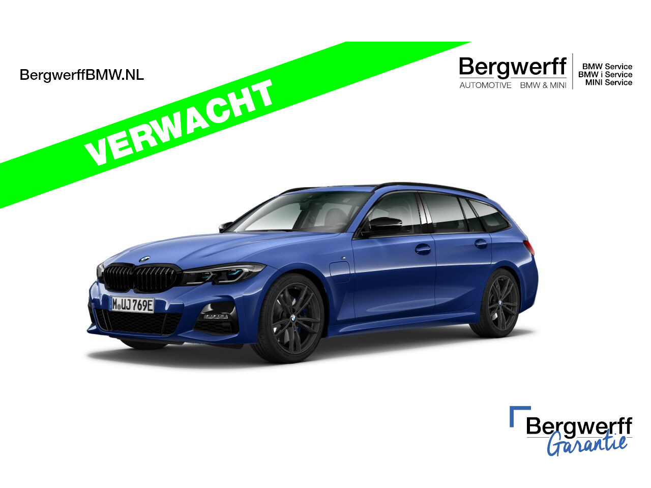BMW BMW