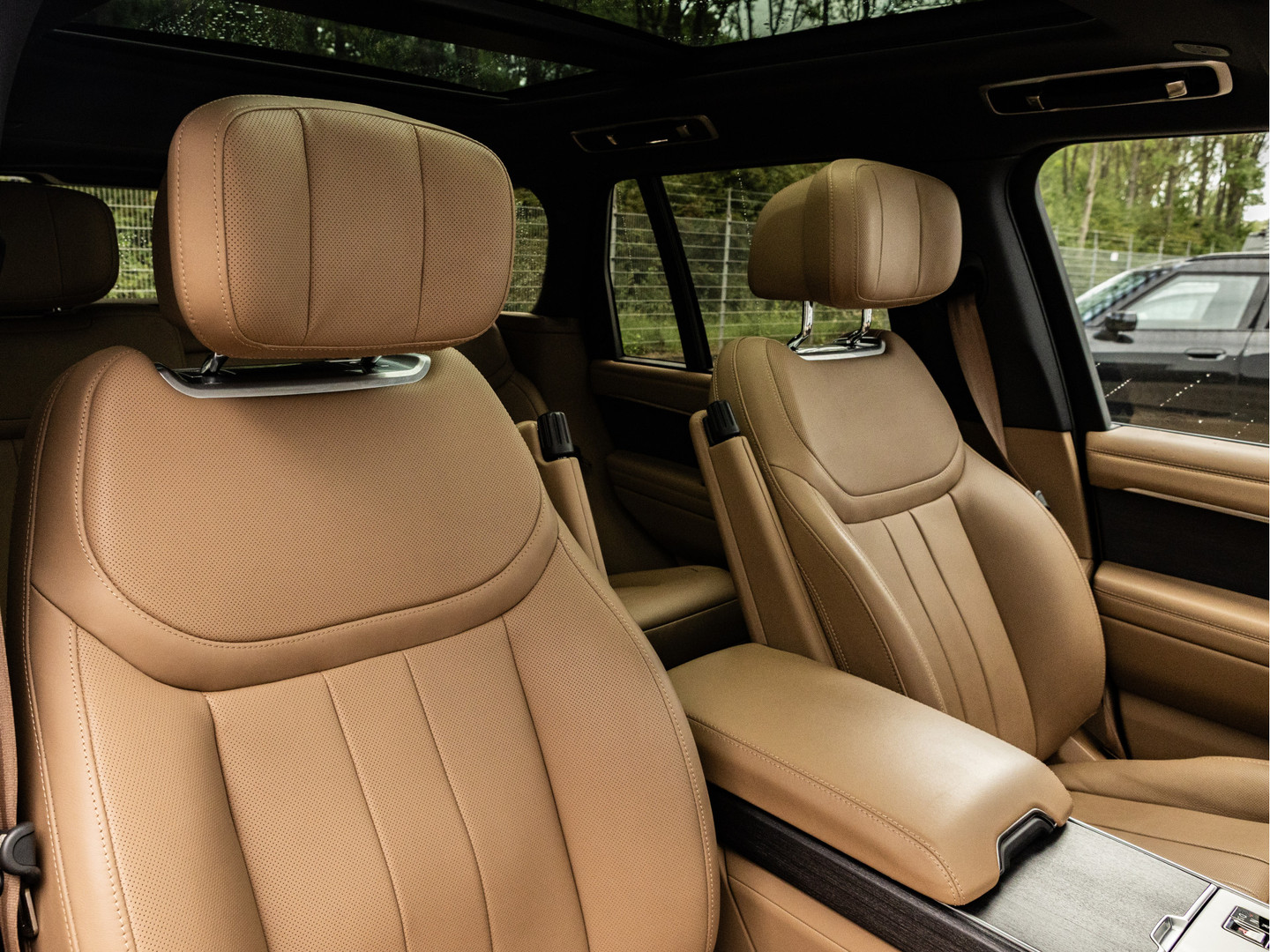 Land Rover Land Rover