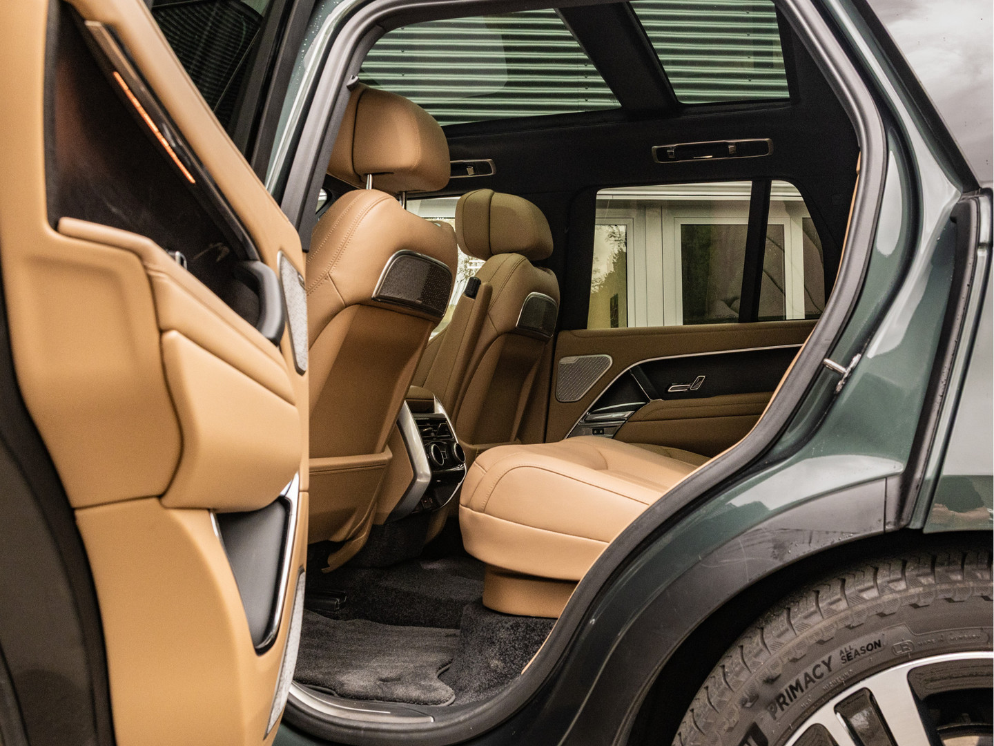 Land Rover Land Rover