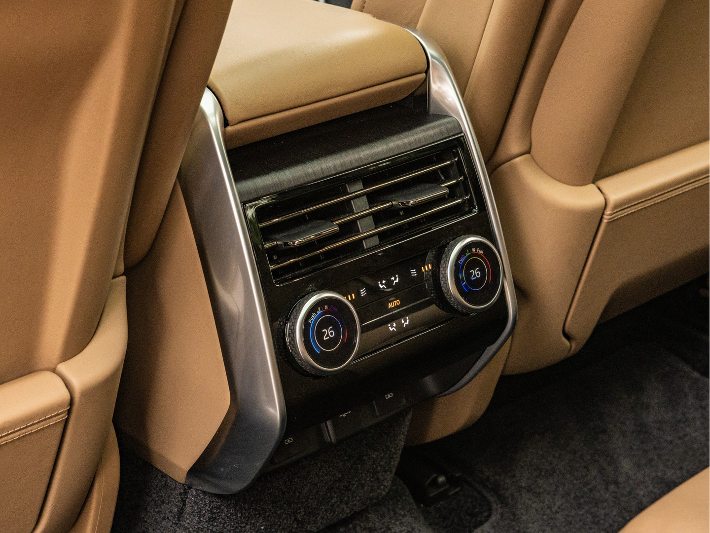 Land Rover Land Rover