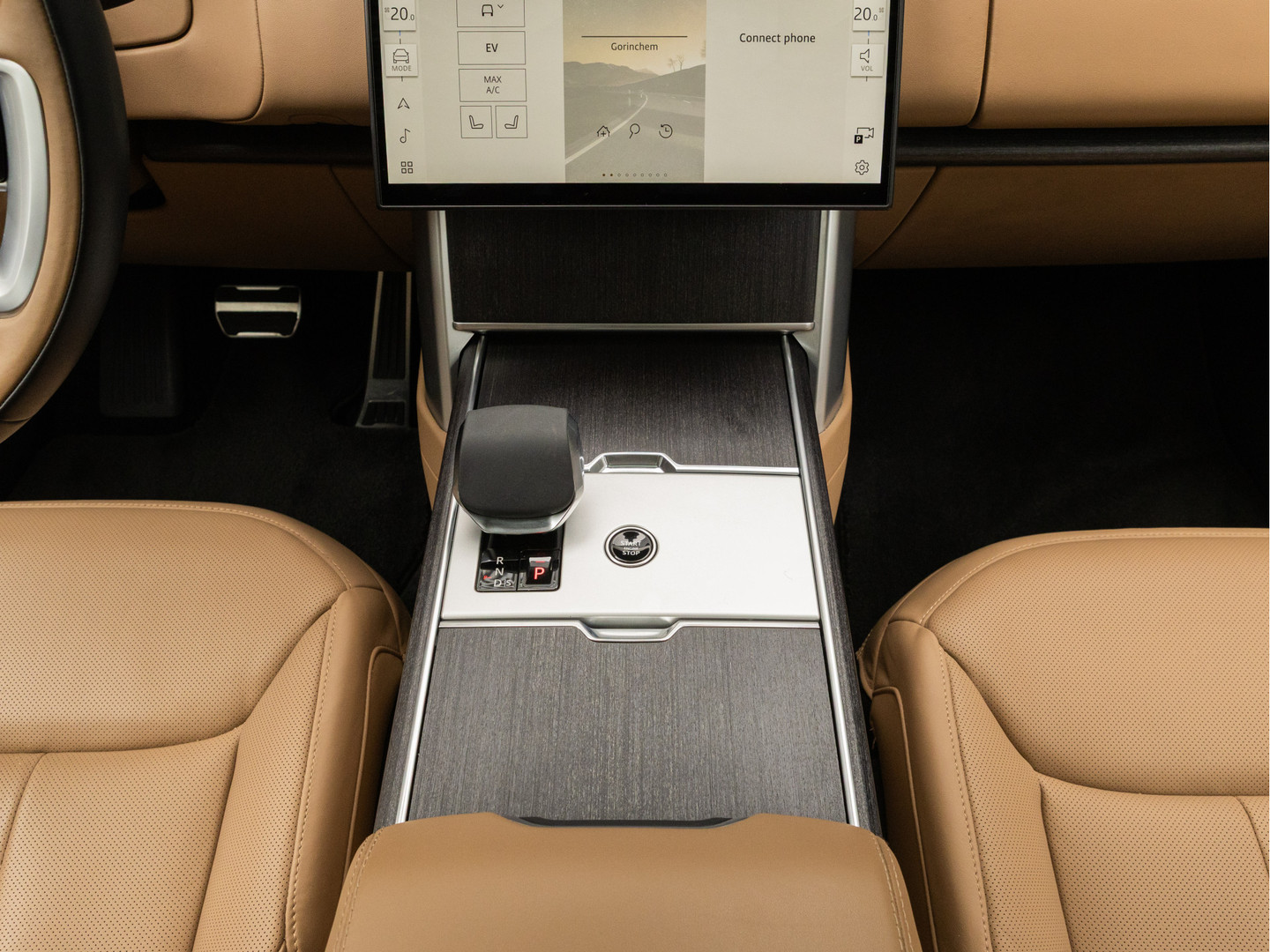 Land Rover Land Rover