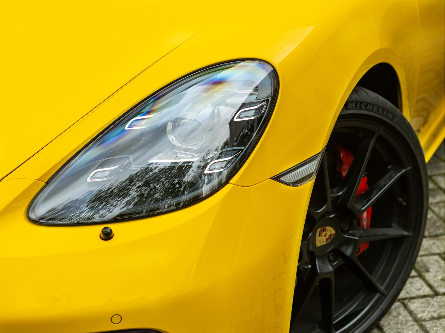 Porsche Porsche
