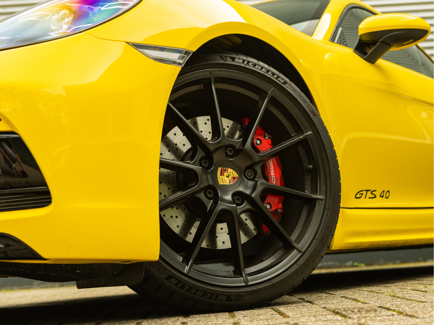 Porsche Porsche