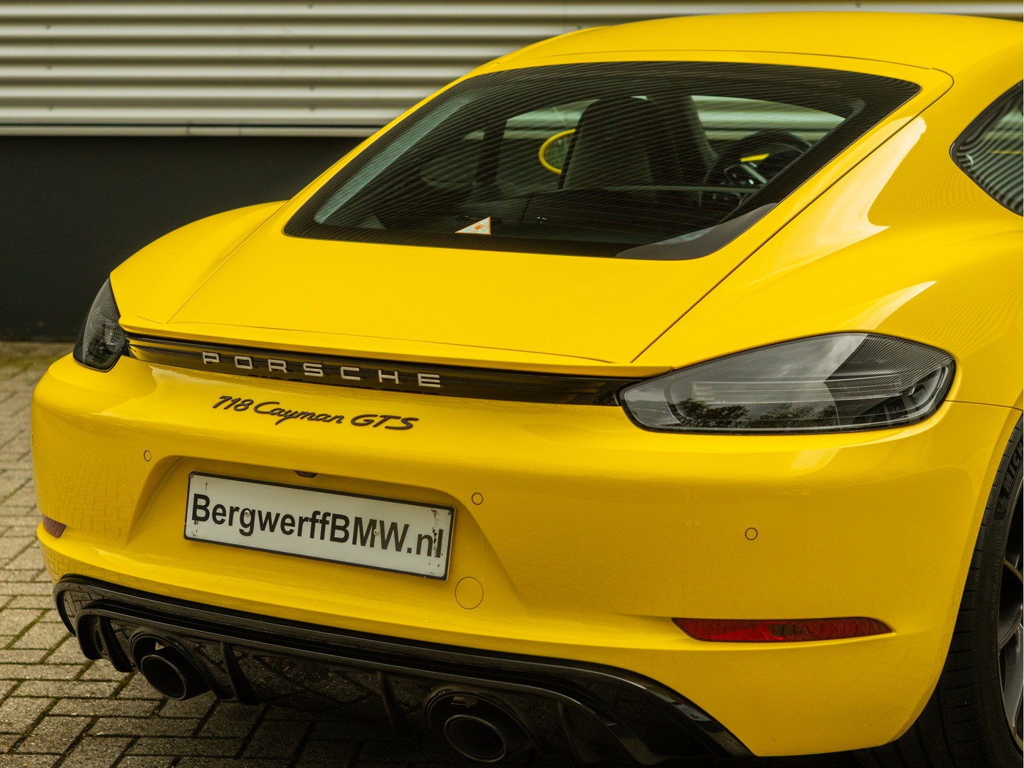 Porsche Porsche