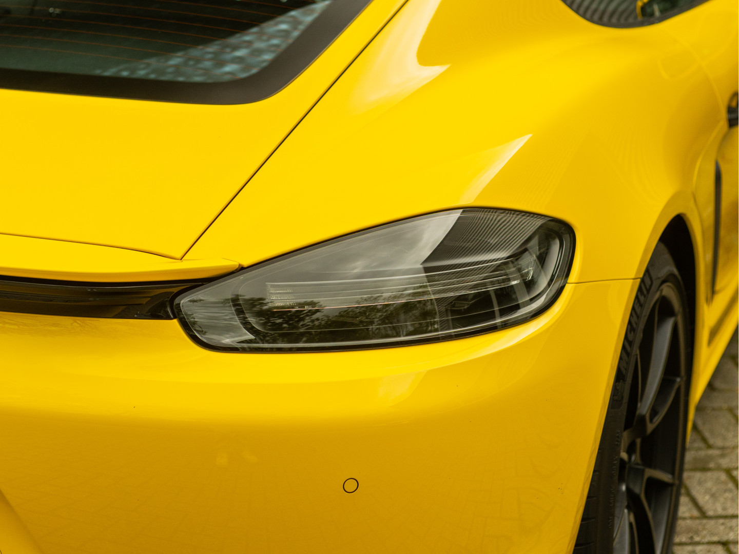 Porsche Porsche