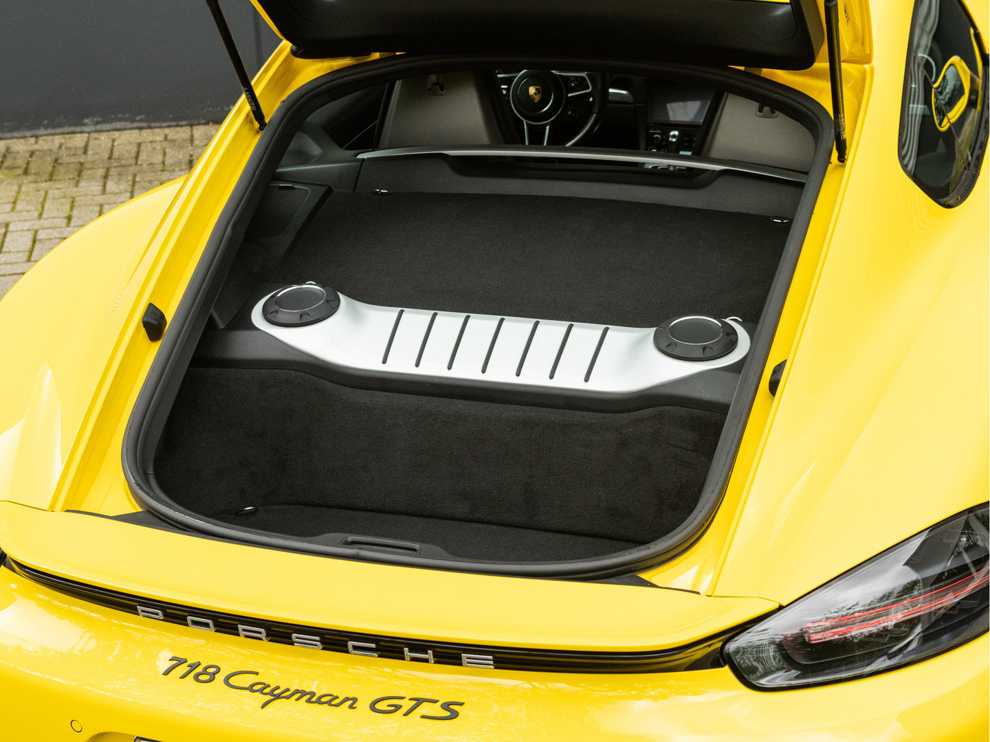 Porsche Porsche