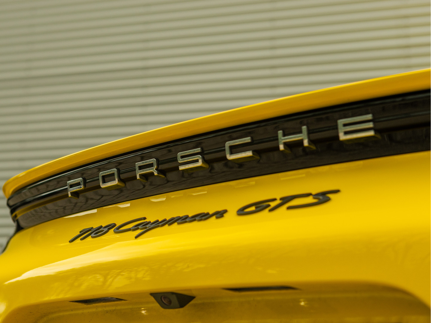 Porsche Porsche