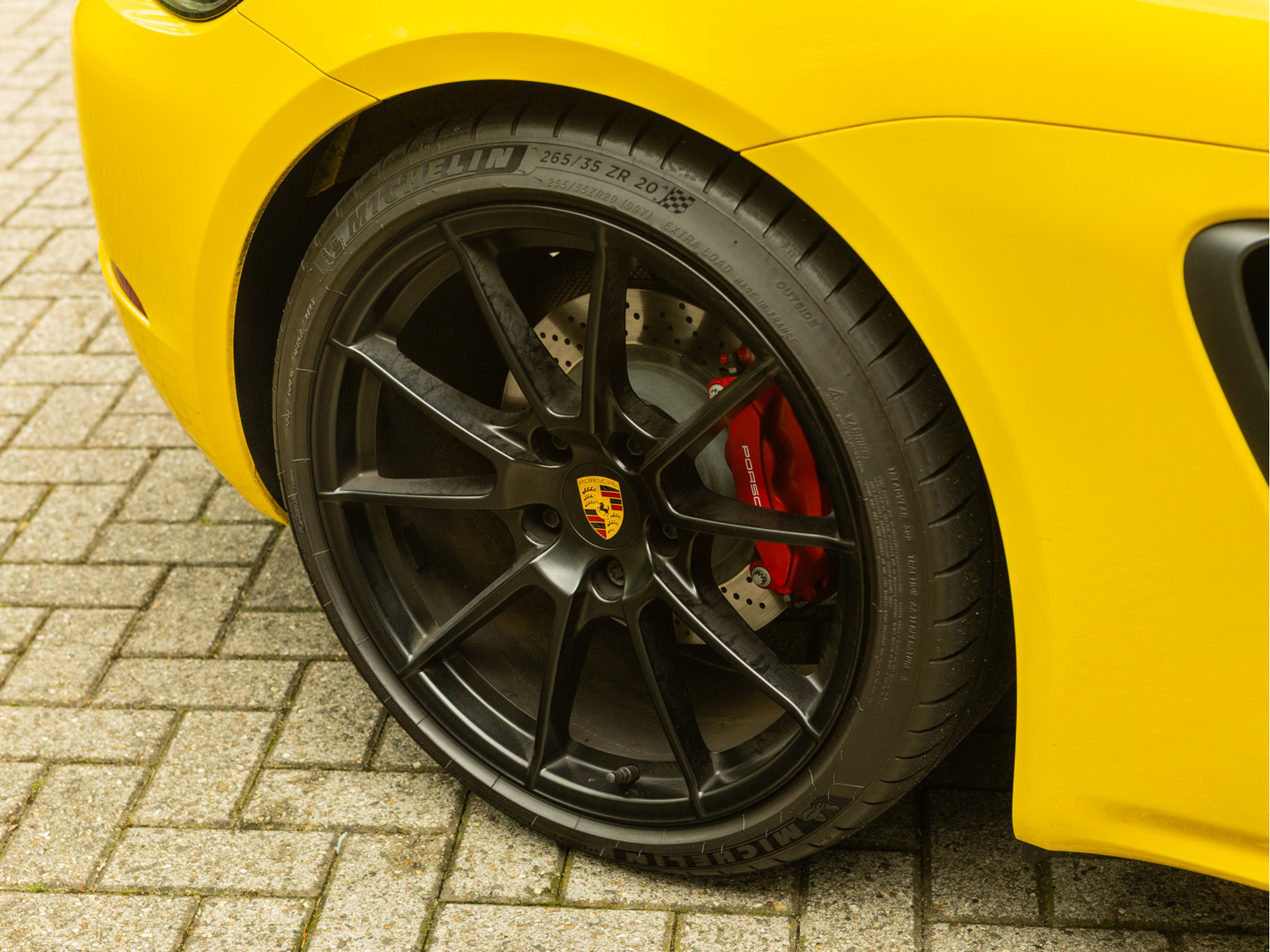 Porsche Porsche