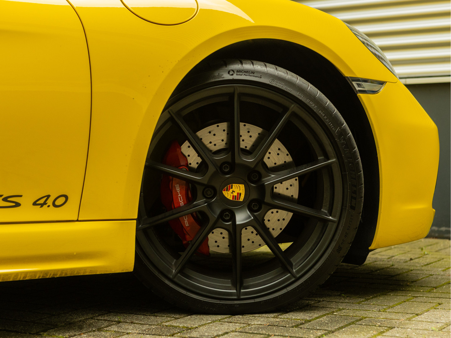 Porsche Porsche