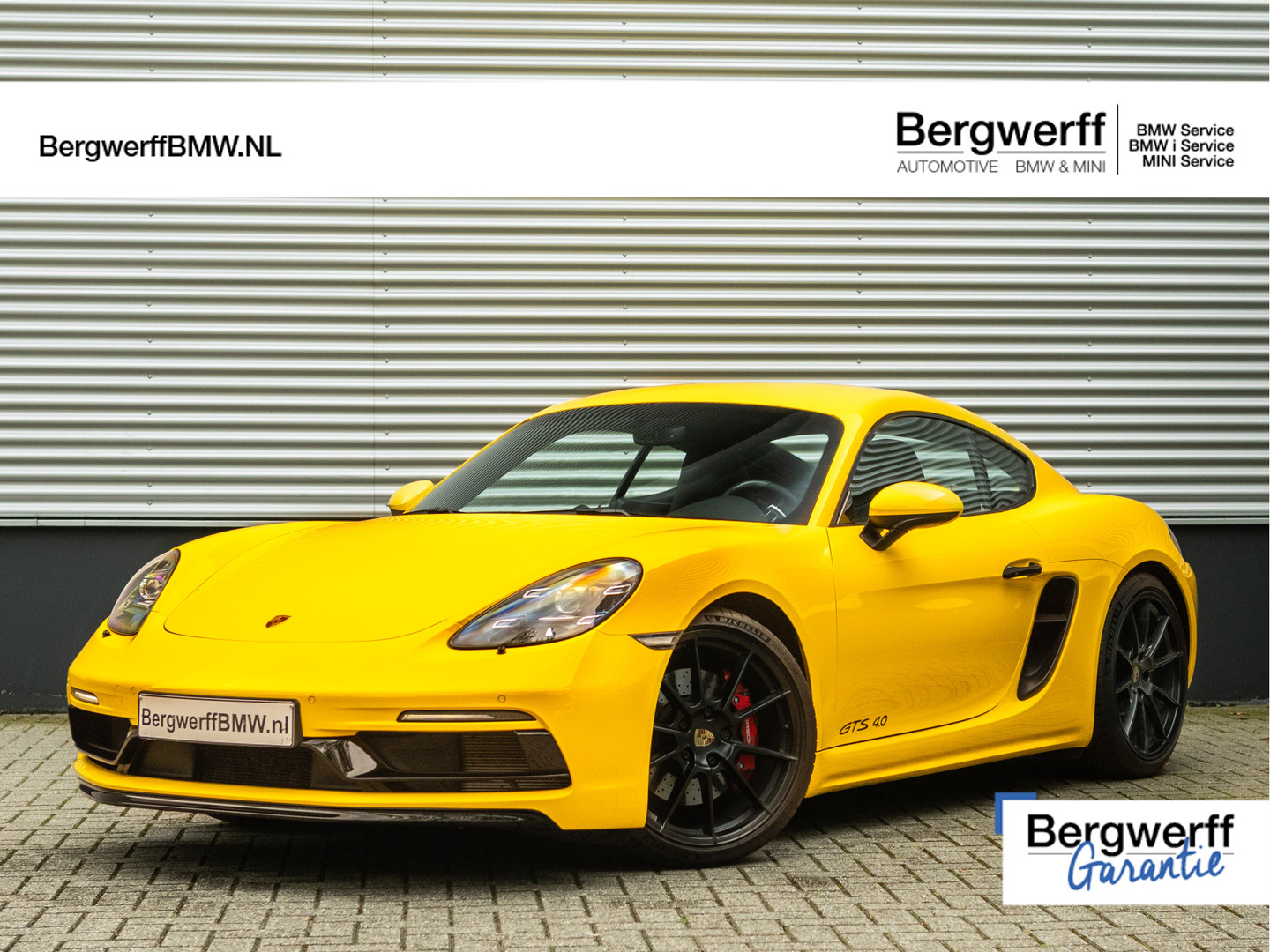 Porsche Porsche