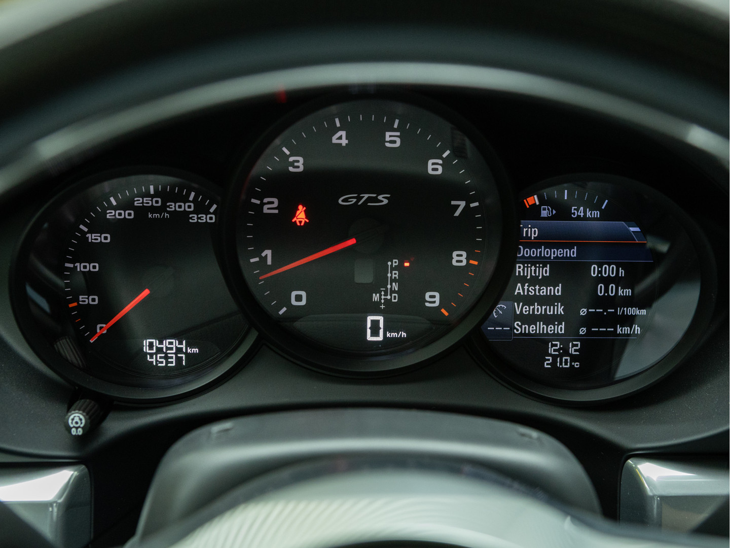 Porsche Porsche