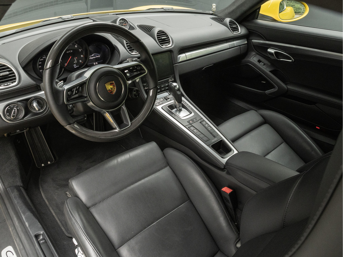 Porsche Porsche