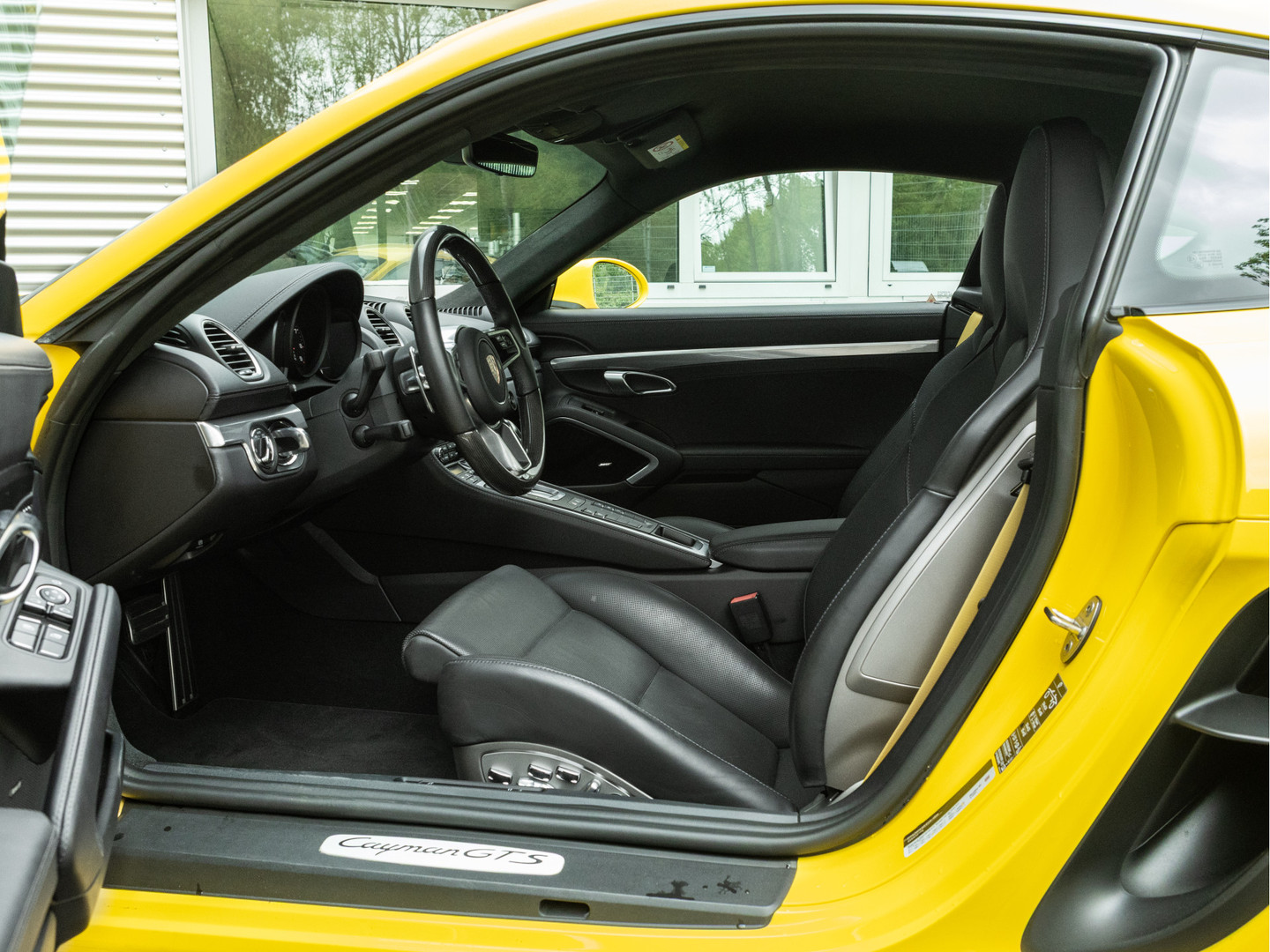 Porsche Porsche