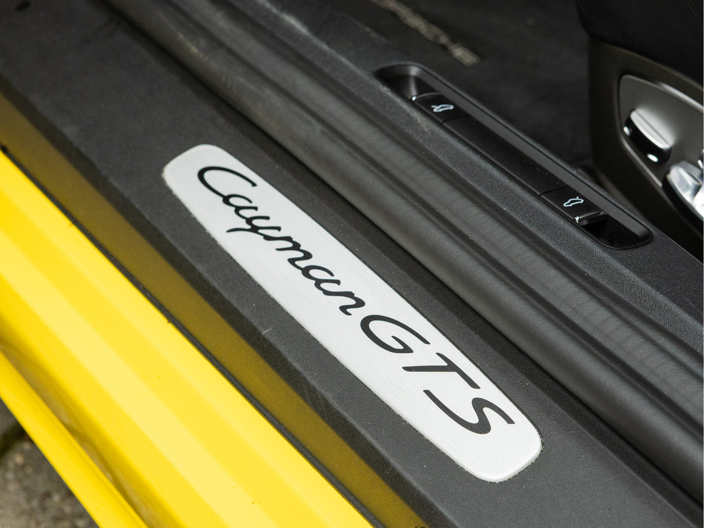 Porsche Porsche