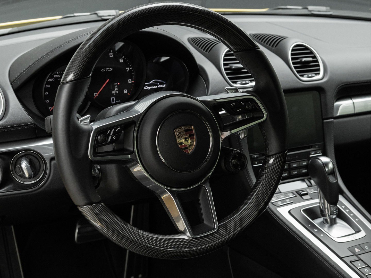 Porsche Porsche