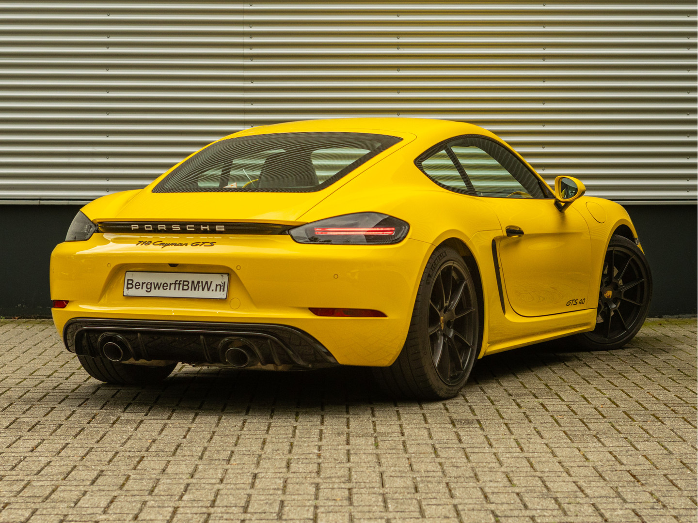 Porsche Porsche