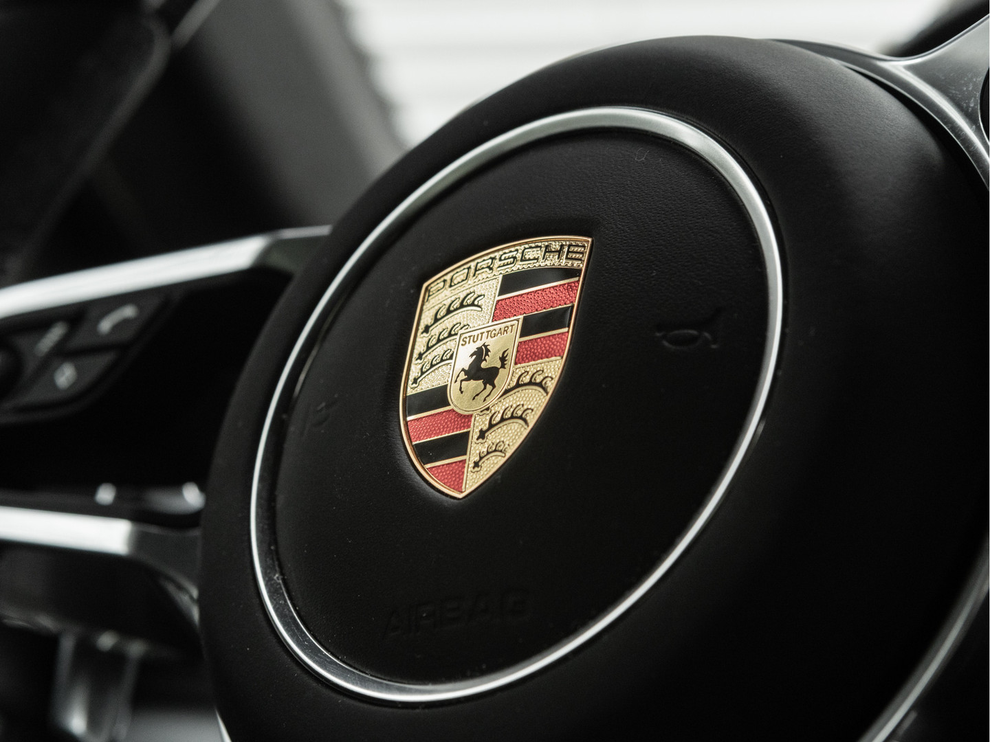 Porsche Porsche
