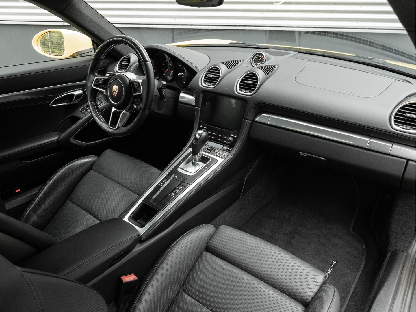 Porsche Porsche