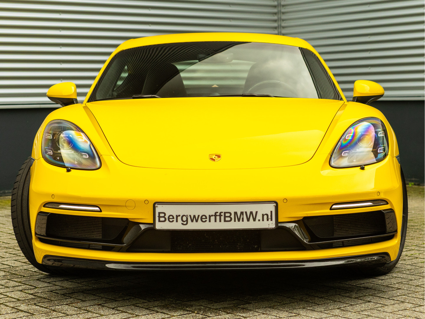 Porsche Porsche