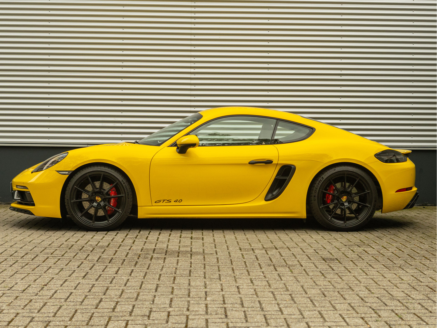 Porsche Porsche