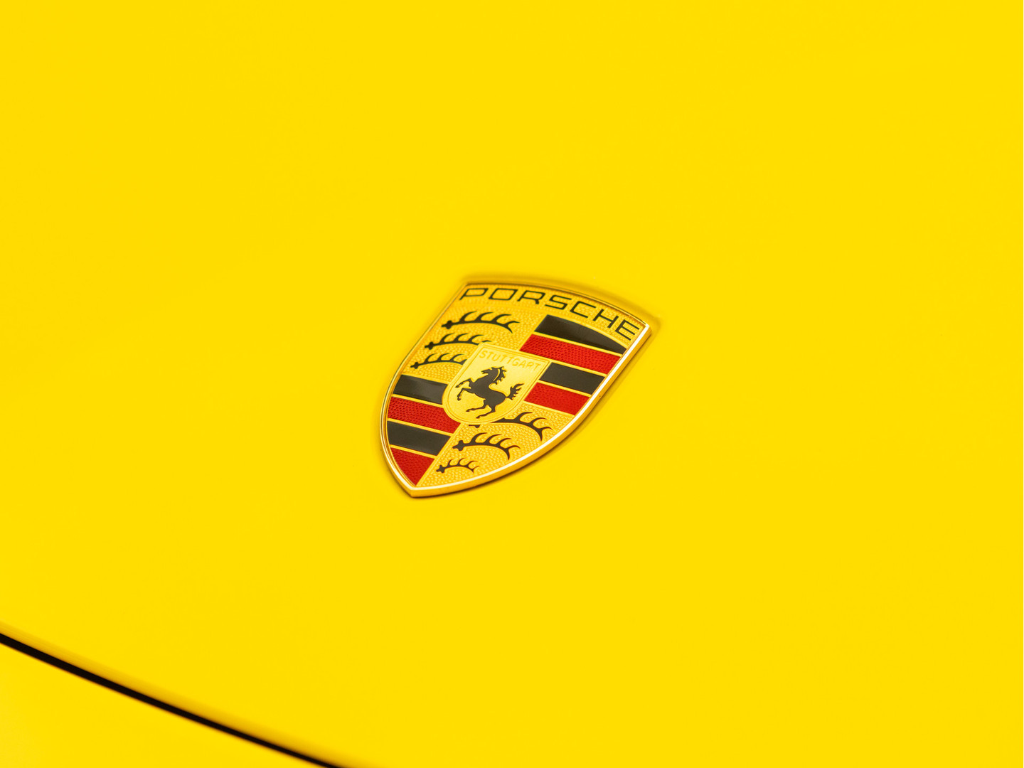 Porsche Porsche
