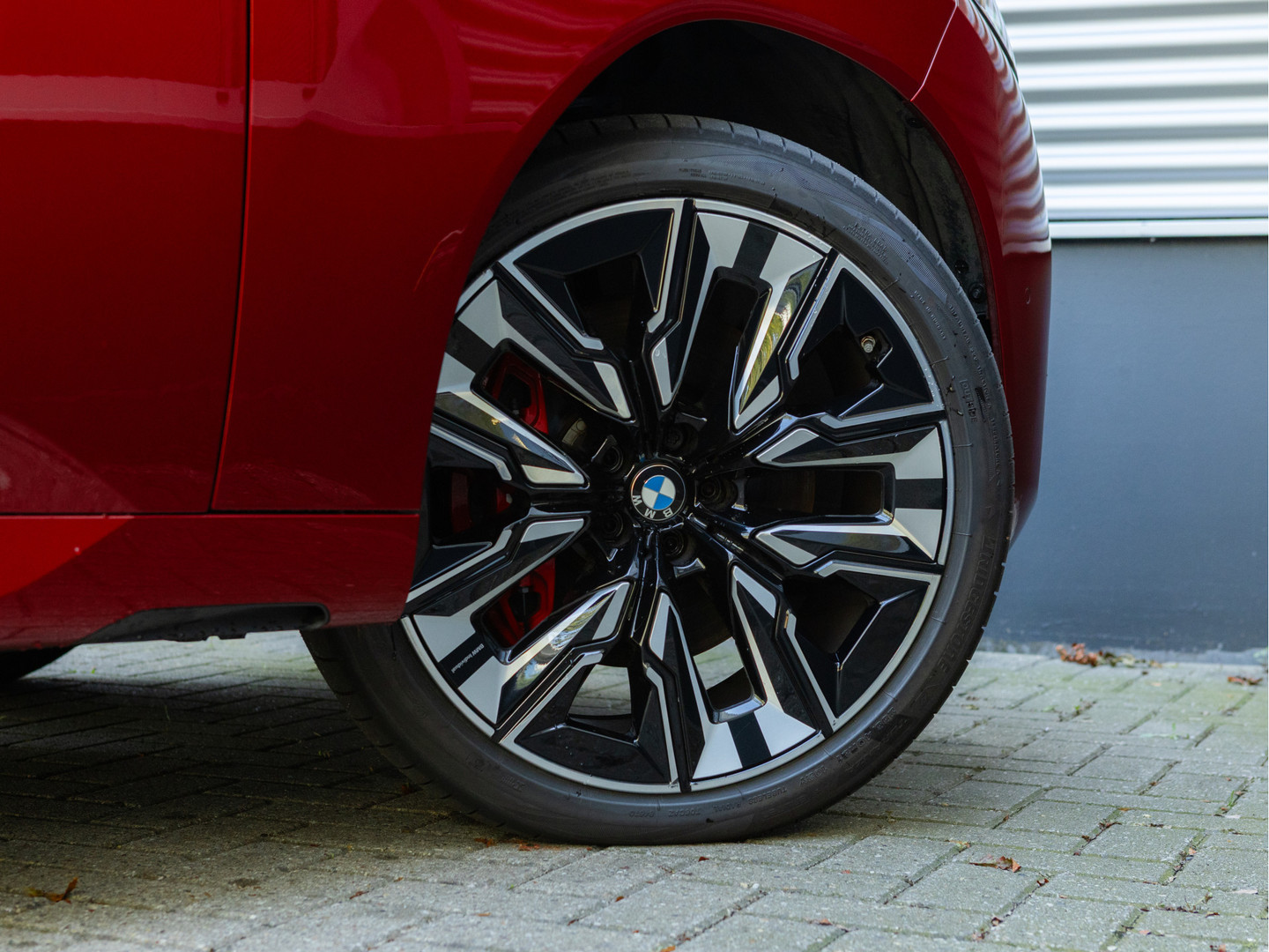 BMW BMW