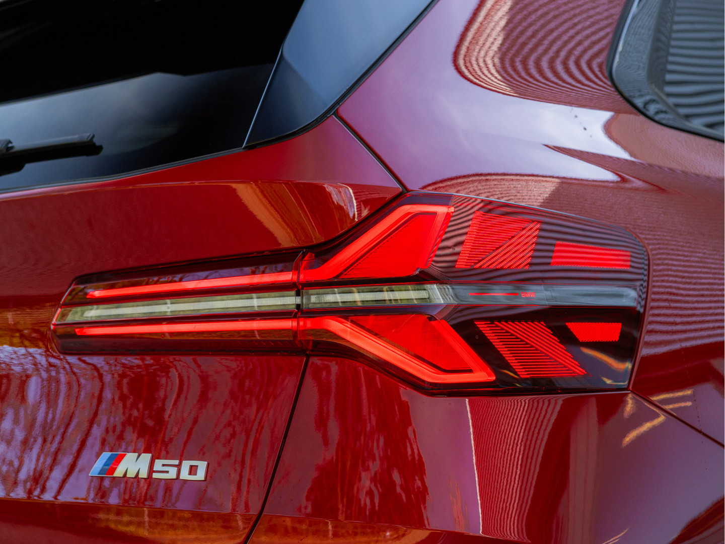 BMW BMW