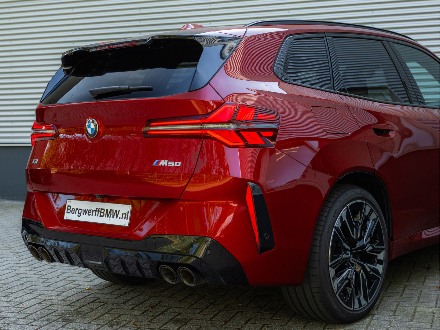 BMW BMW