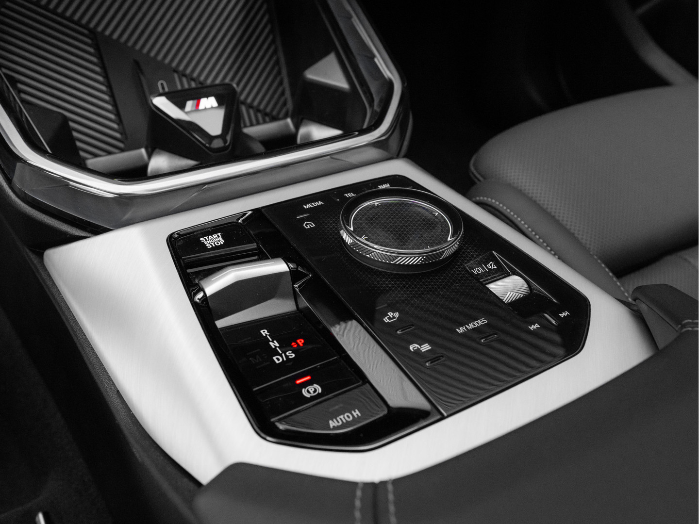 BMW BMW