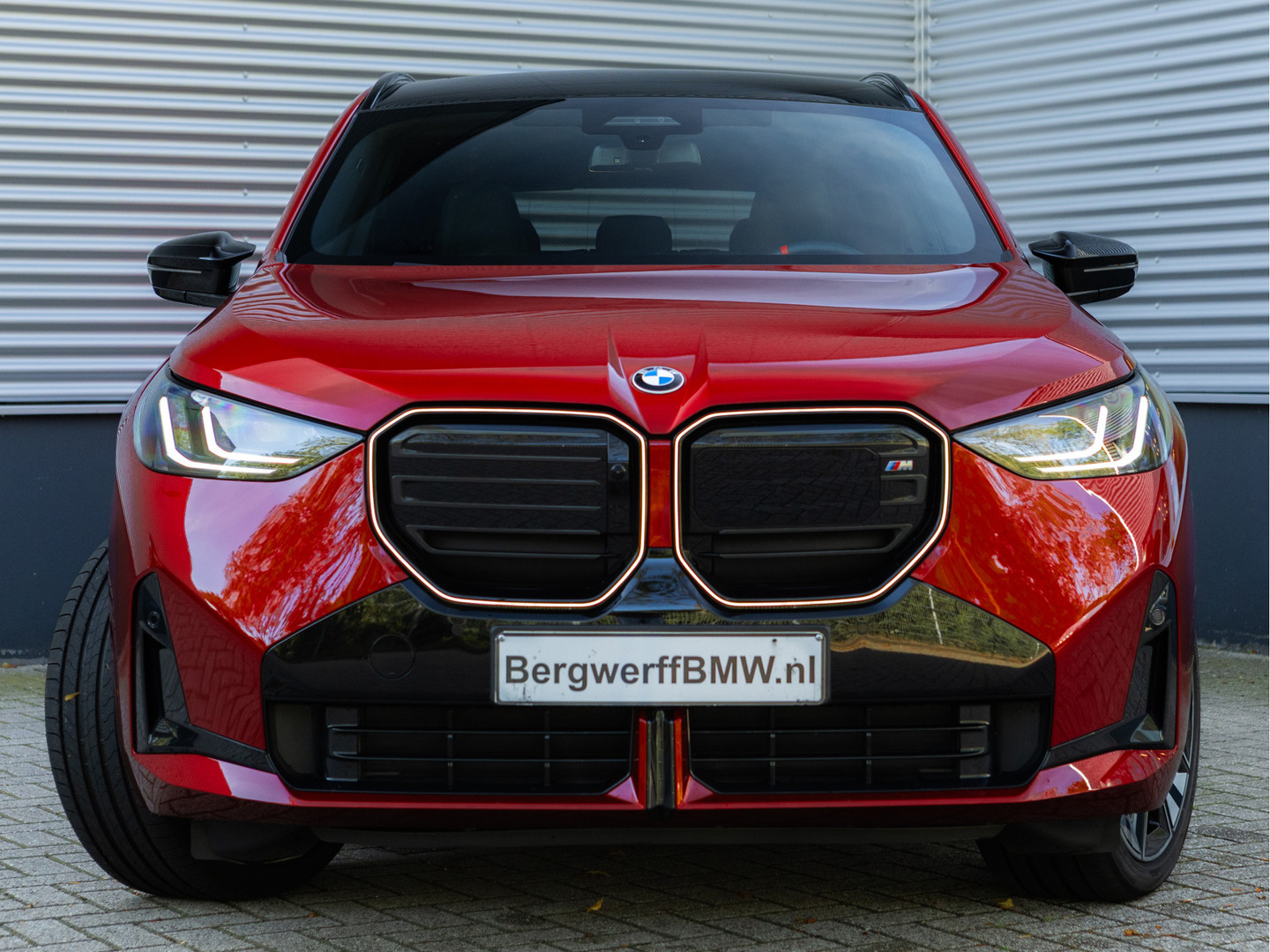 BMW BMW
