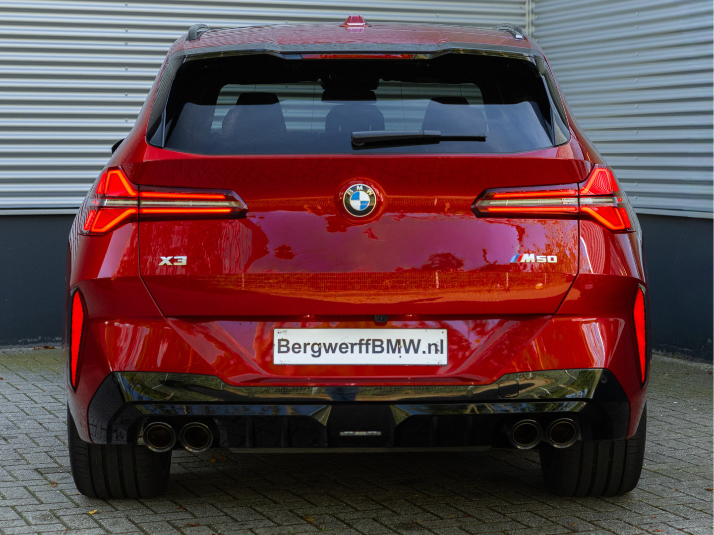 BMW BMW