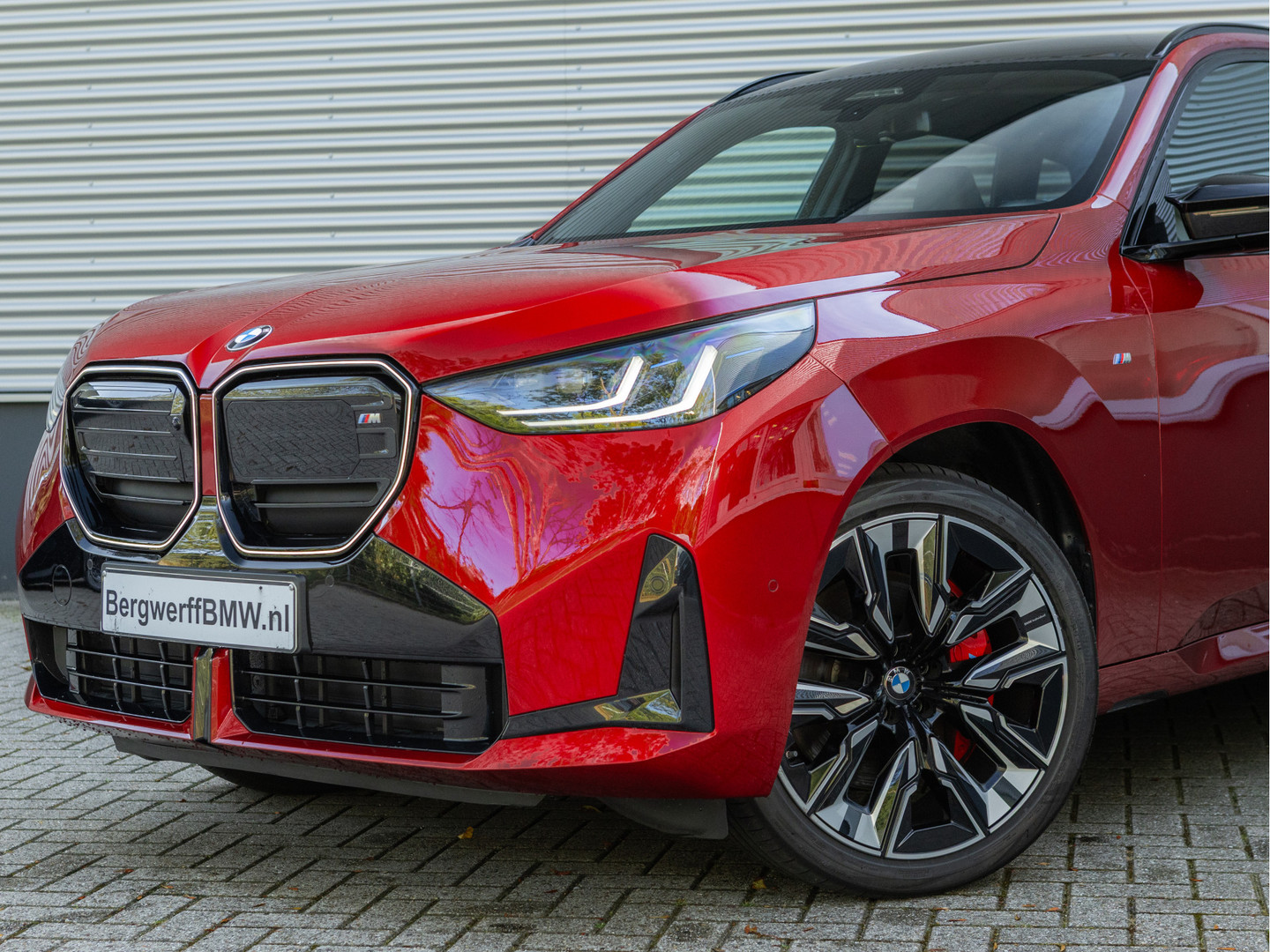 BMW BMW