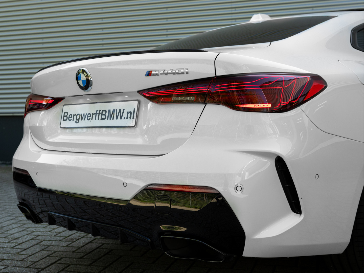 BMW