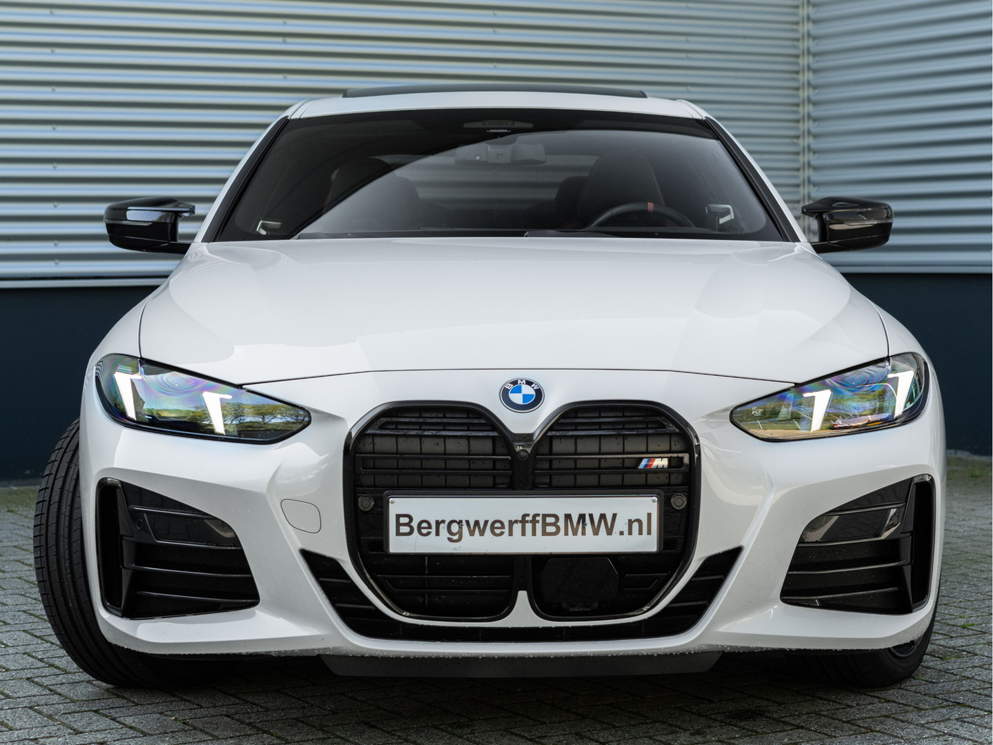 BMW