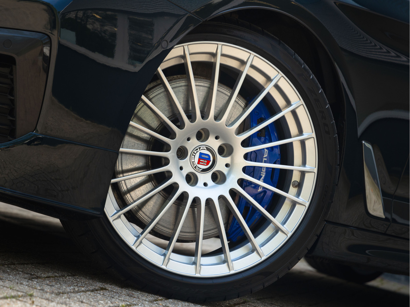 ALPINA ALPINA