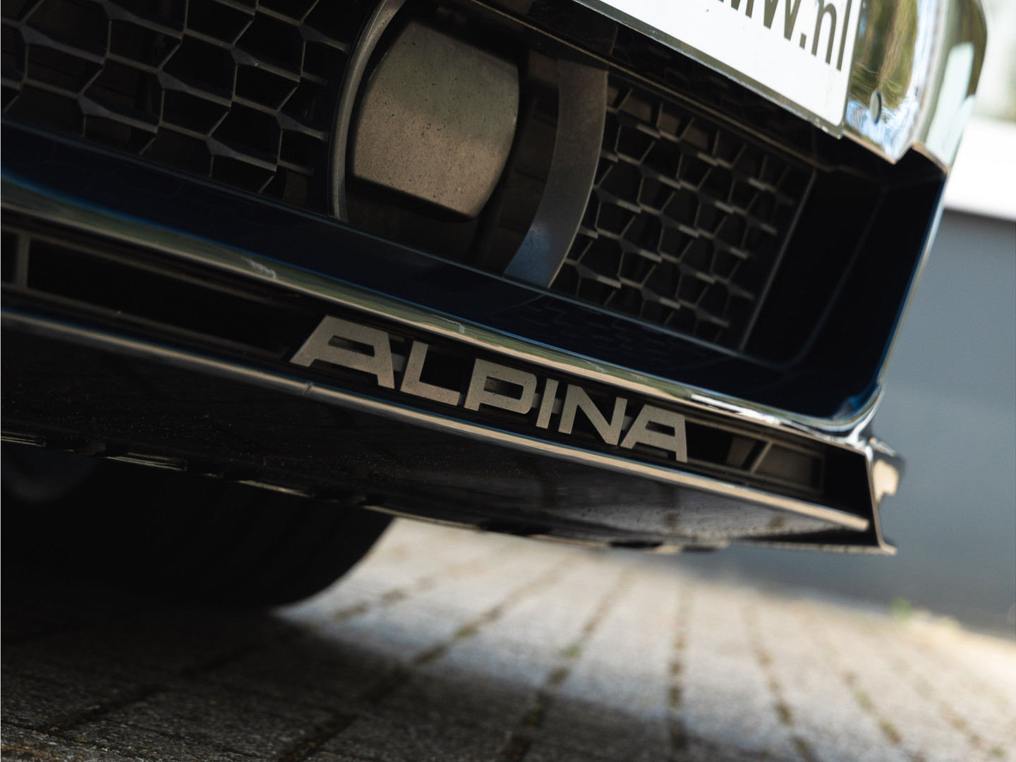 ALPINA ALPINA