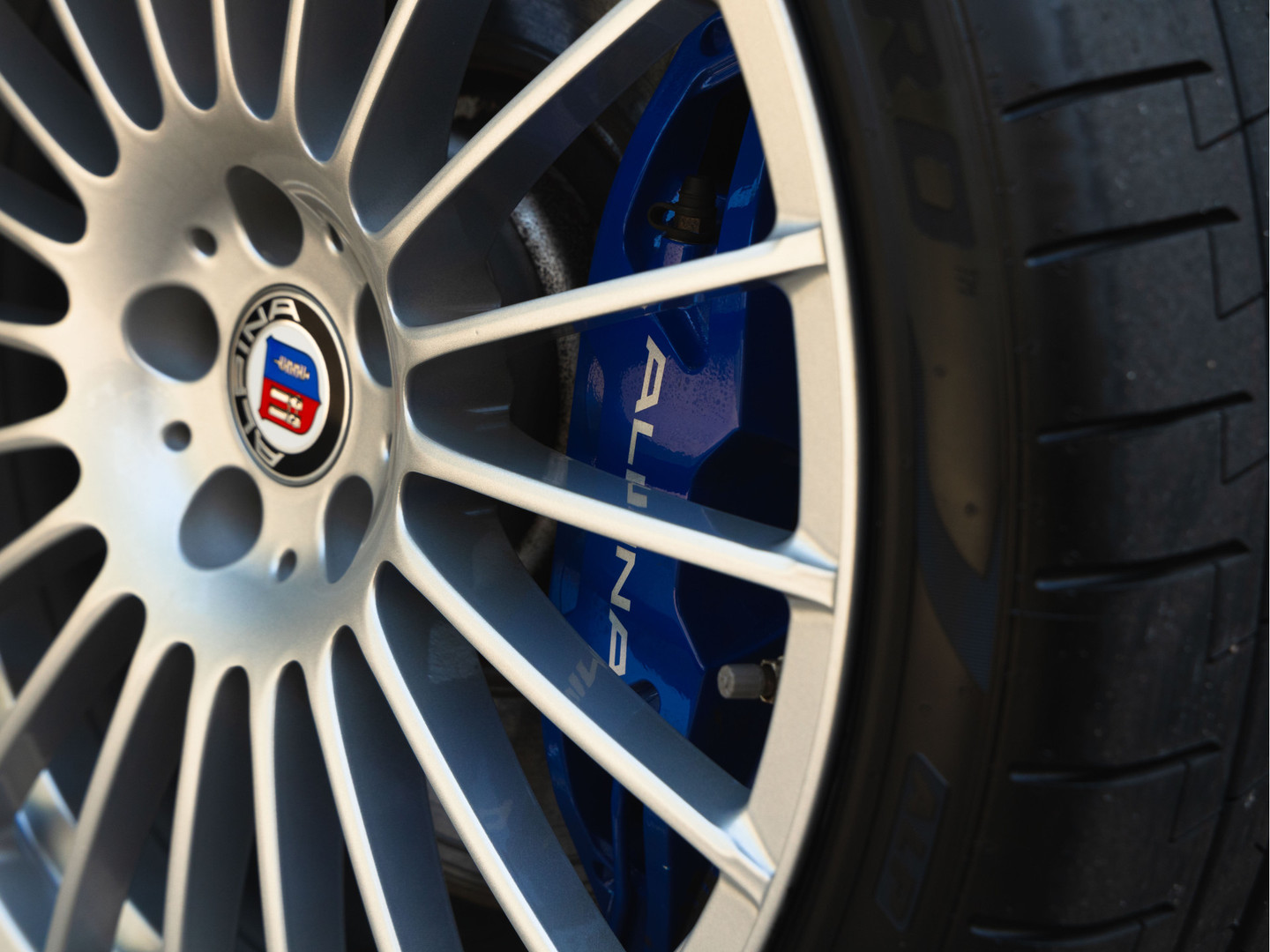 ALPINA ALPINA