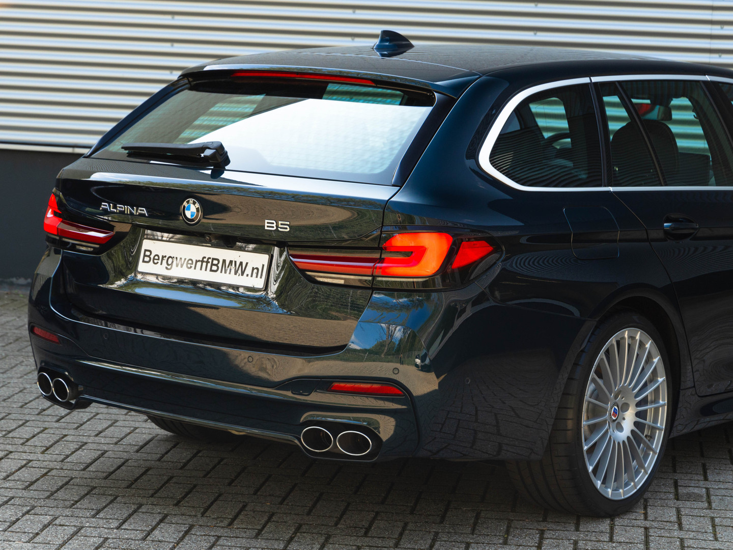 ALPINA ALPINA