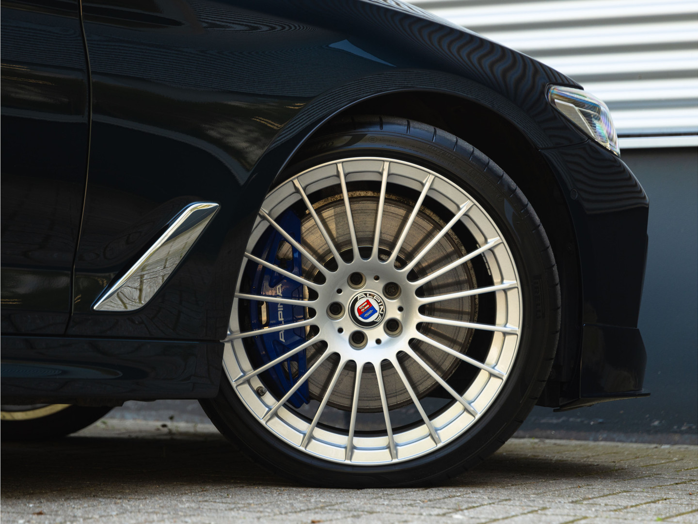 ALPINA ALPINA