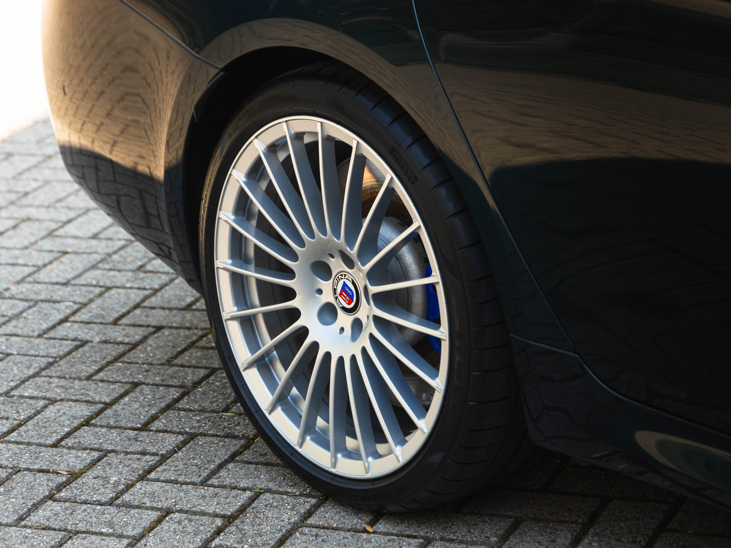 ALPINA ALPINA