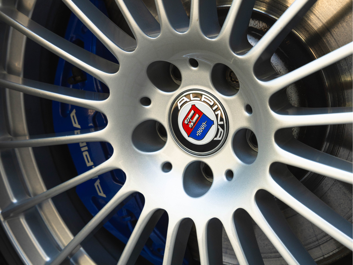 ALPINA ALPINA