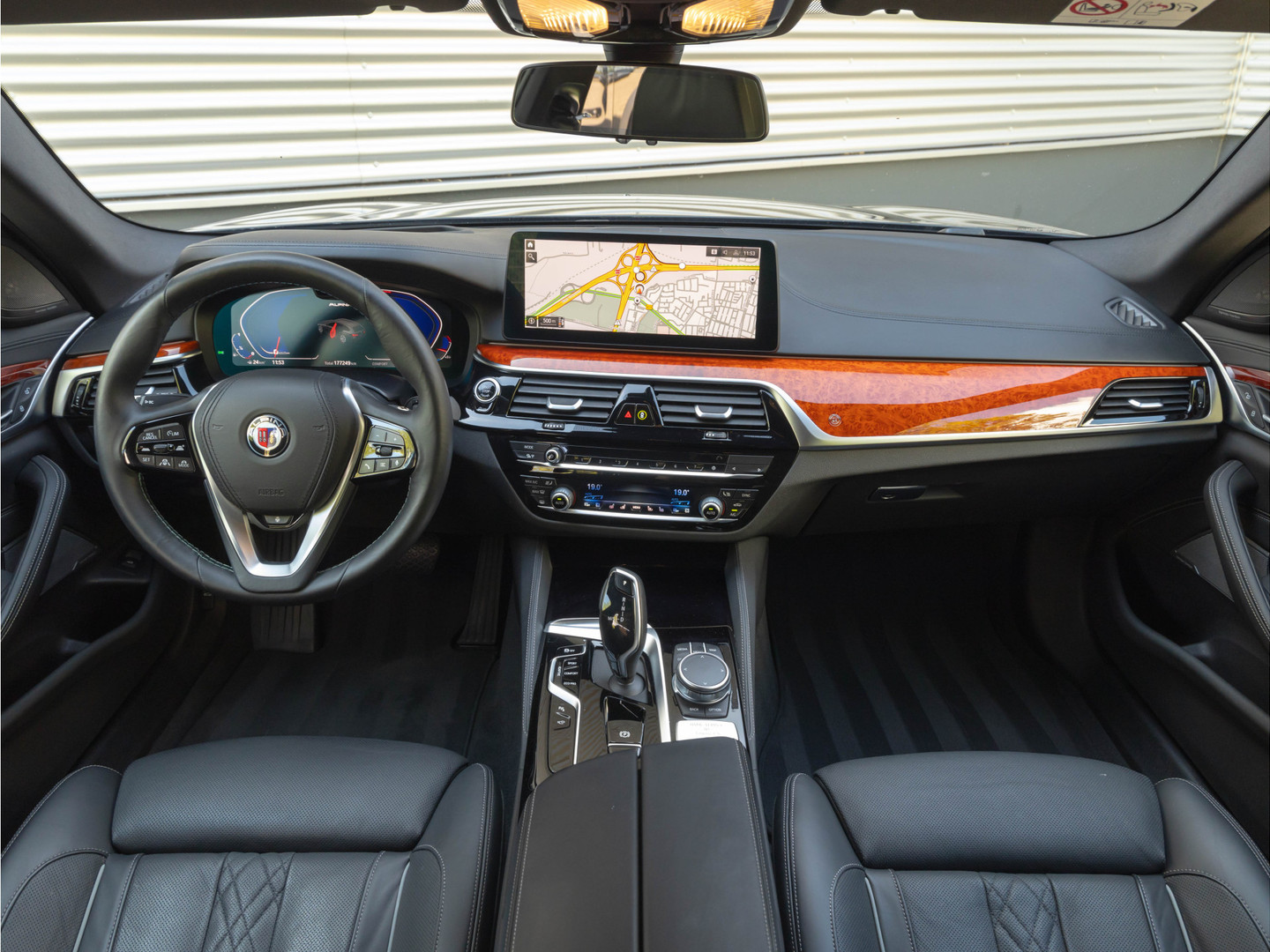 ALPINA ALPINA