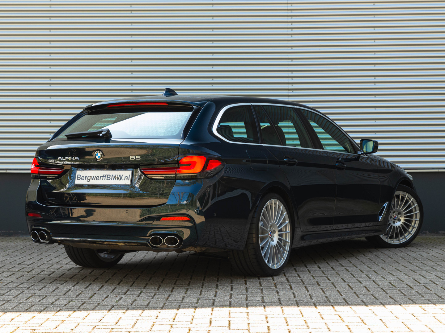 ALPINA ALPINA