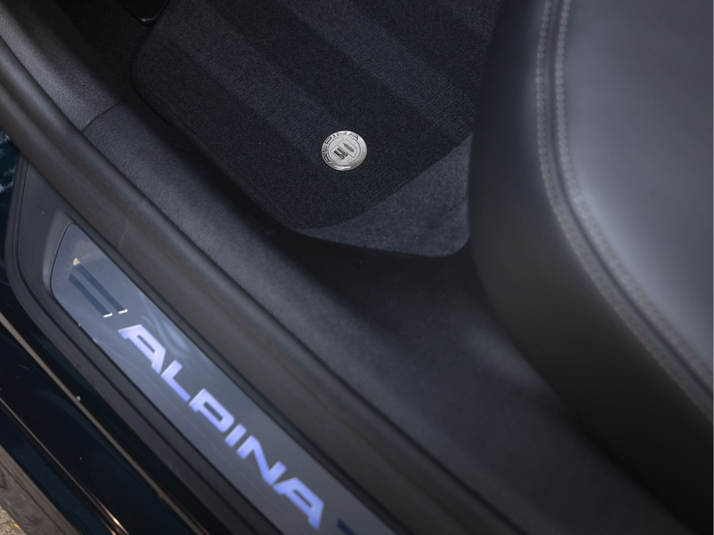 ALPINA ALPINA